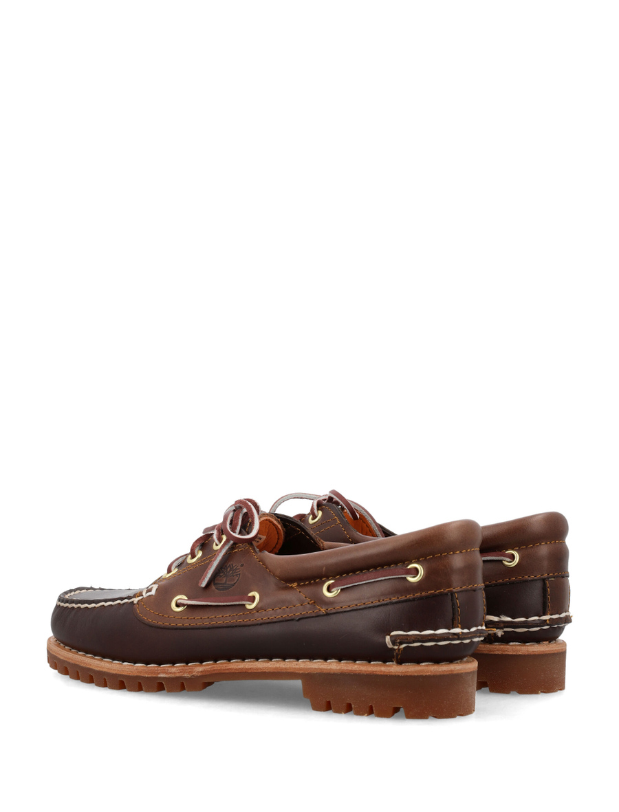Noreen boat loafers - Spazio Pritelli