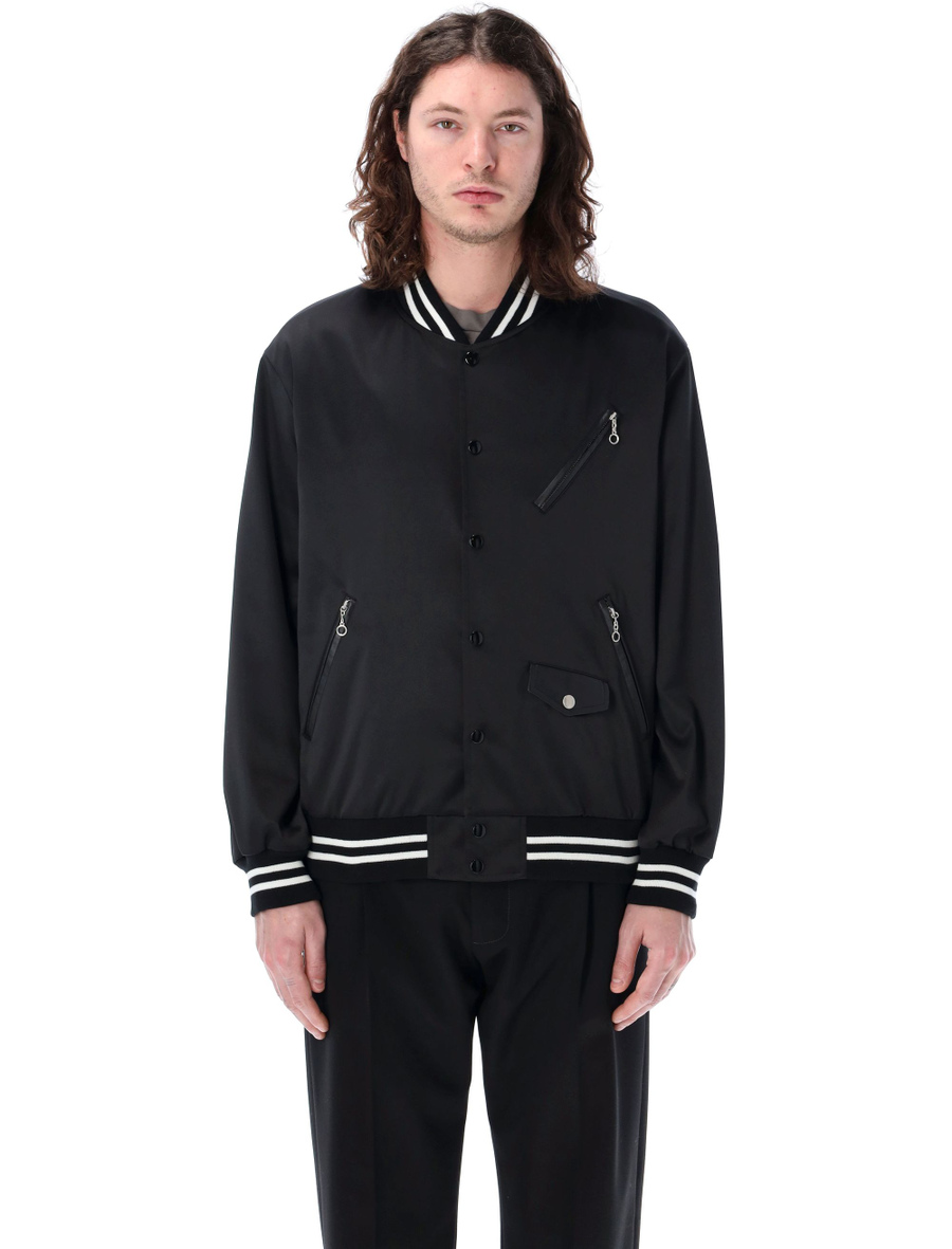 Varsity jacket - Spazio Pritelli