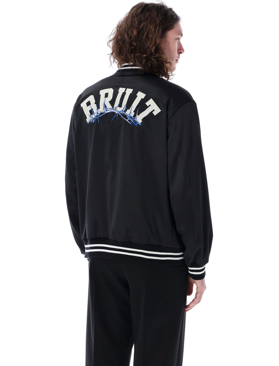 Varsity jacket - Spazio Pritelli