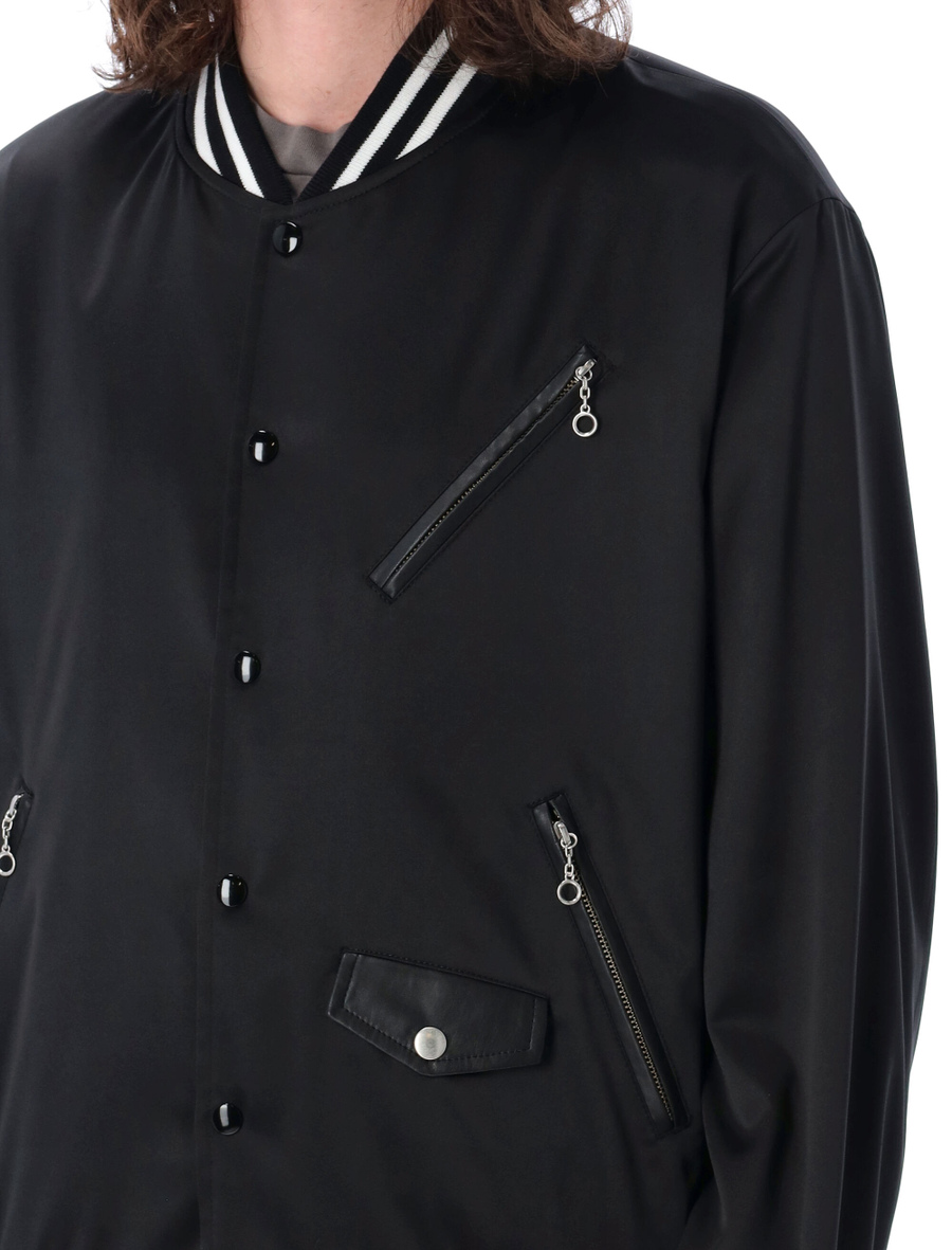 Varsity jacket - Spazio Pritelli
