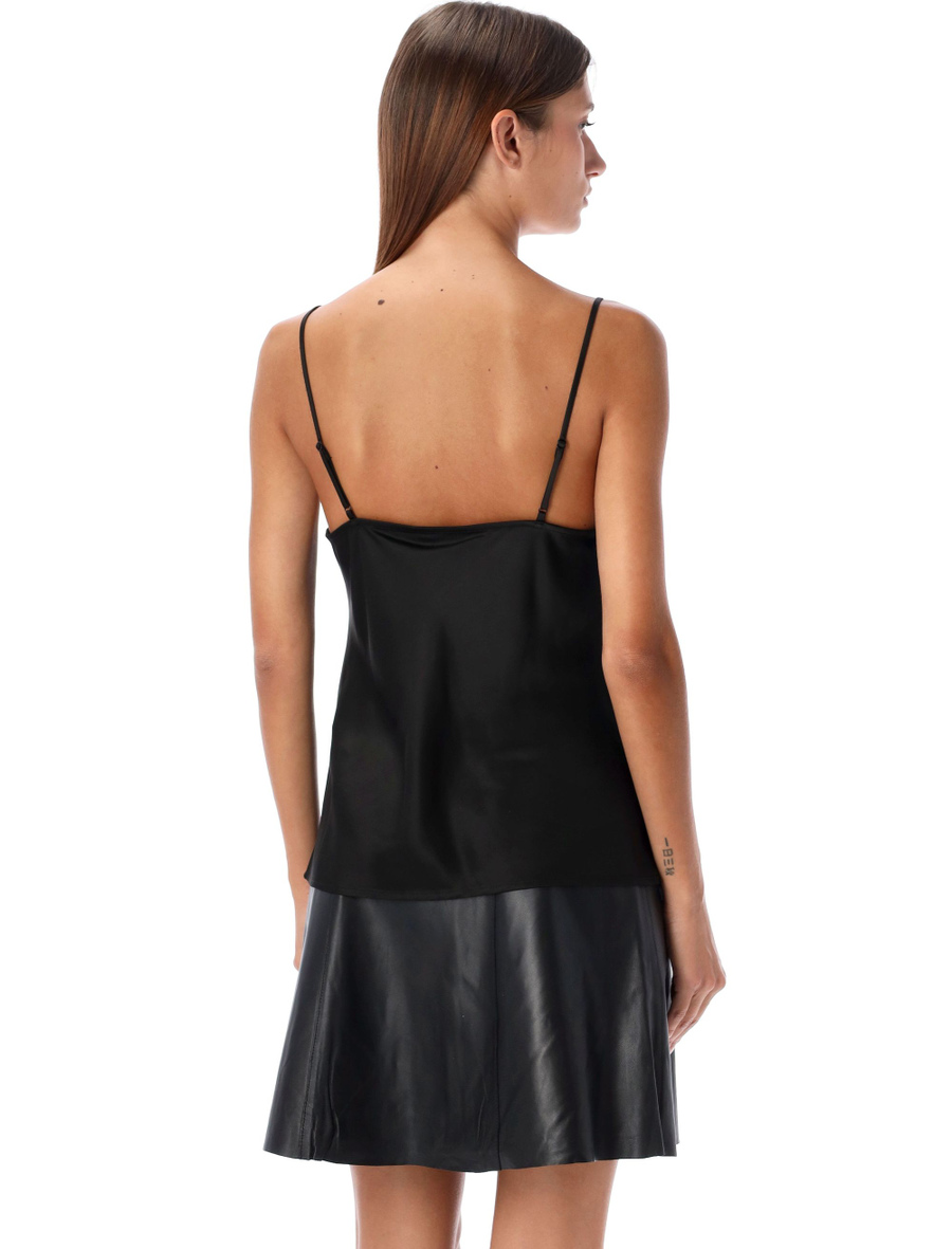 Lace top Leeba - Spazio Pritelli