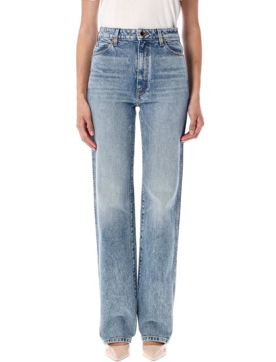 Danielle jeans - Spazio Pritelli