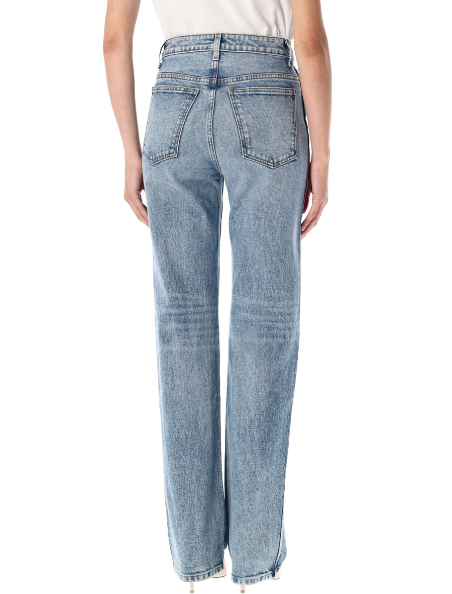 Danielle jeans - Spazio Pritelli