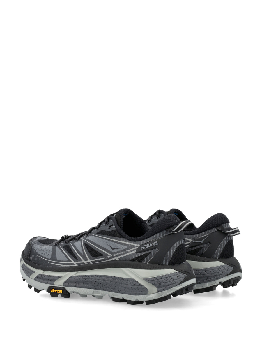 U MAFATE SPEED 2 sneakers - Spazio Pritelli