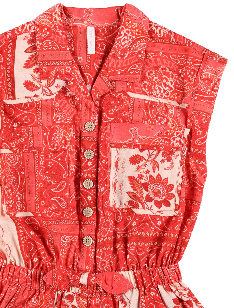 Kid - Lucky playsuit - Spazio Pritelli