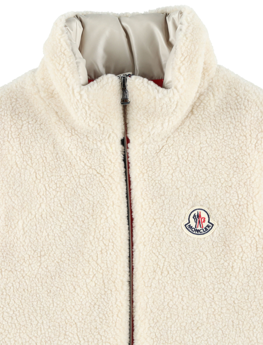 Kid - Orin gilet - Spazio Pritelli