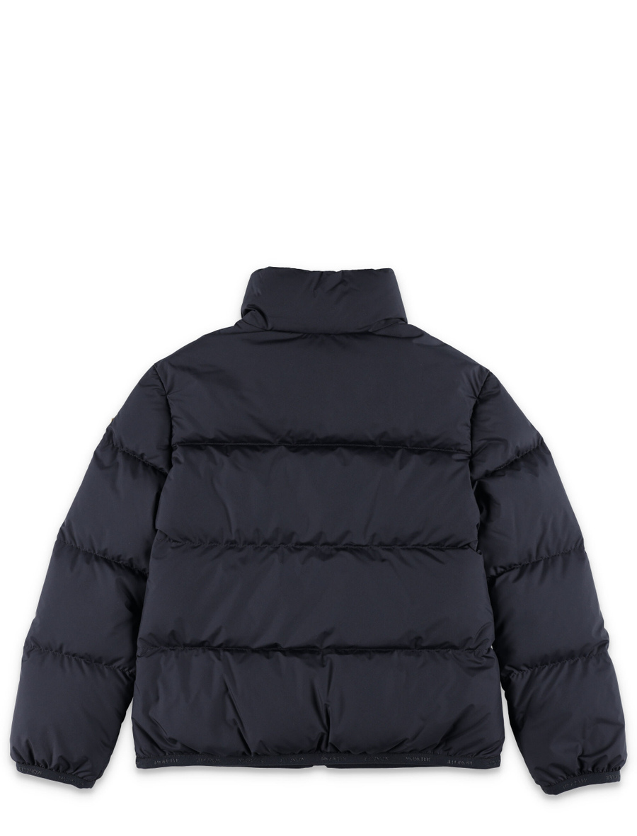 Kid - Cermasa down jacket - Spazio Pritelli
