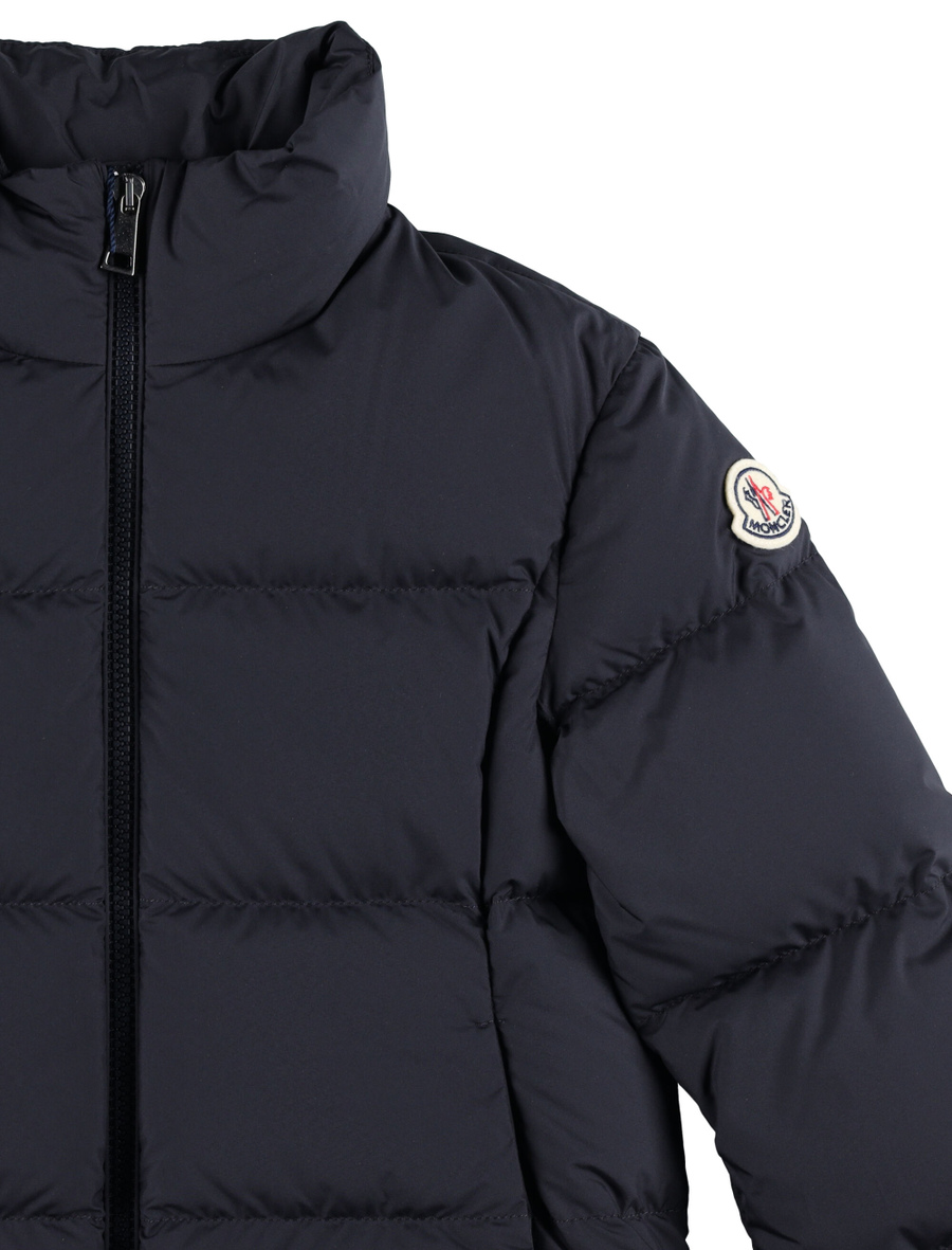 Kid - Cermasa down jacket - Spazio Pritelli