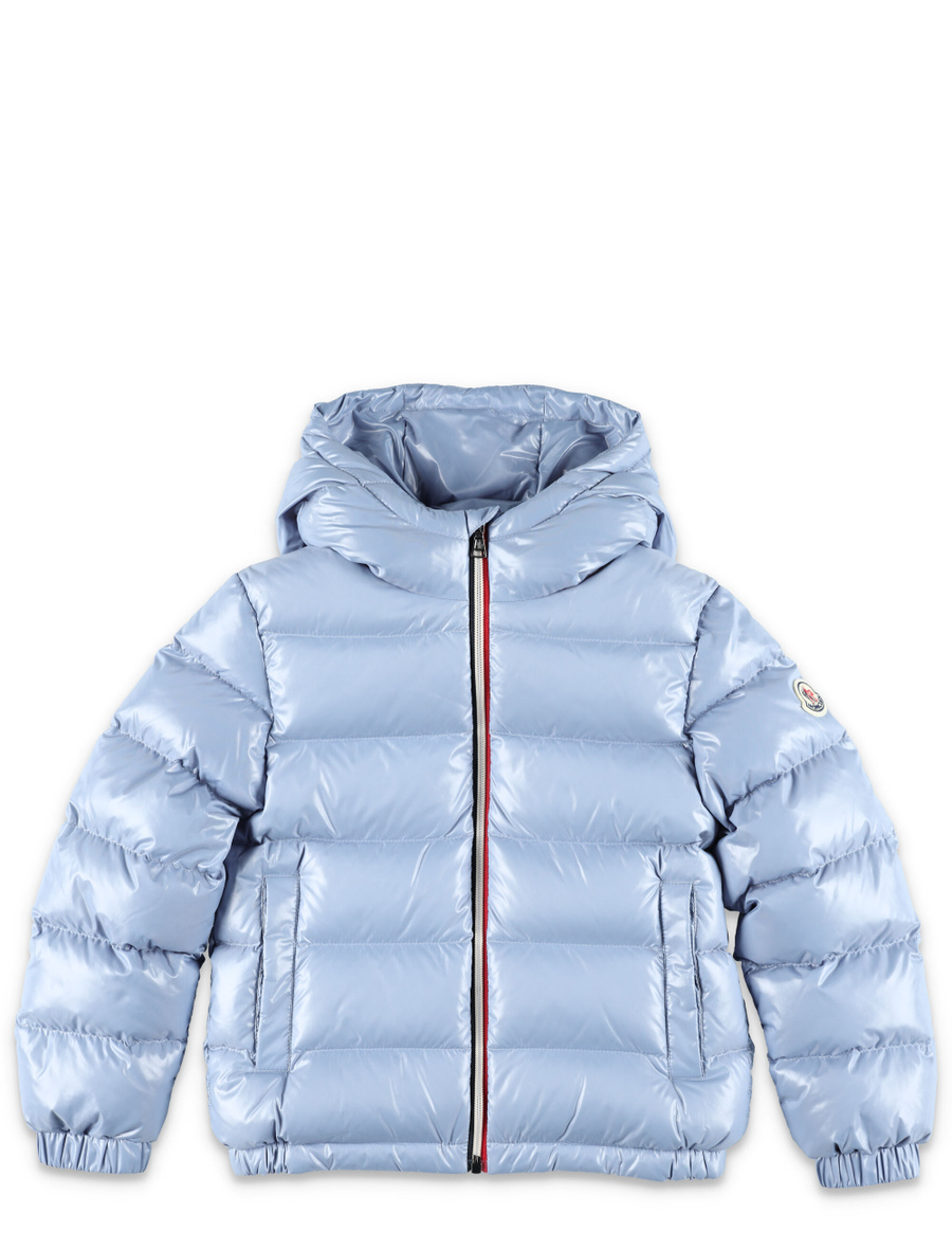 Kid - New Aubert hooded down jacket - Spazio Pritelli