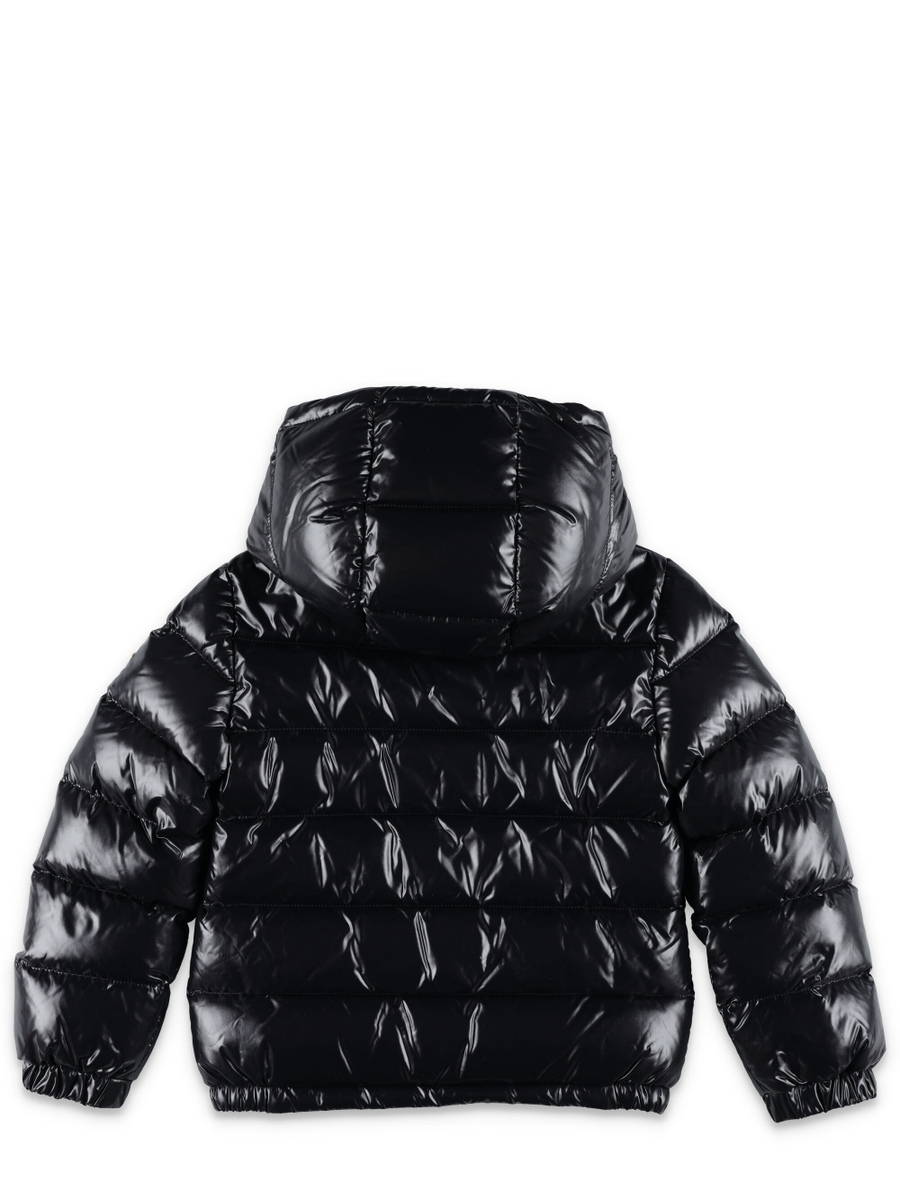 Kid - New Aubert hooded down jacket - Spazio Pritelli