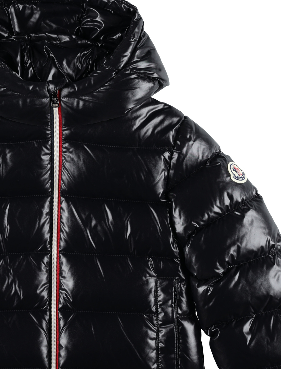 Kid - New Aubert hooded down jacket - Spazio Pritelli