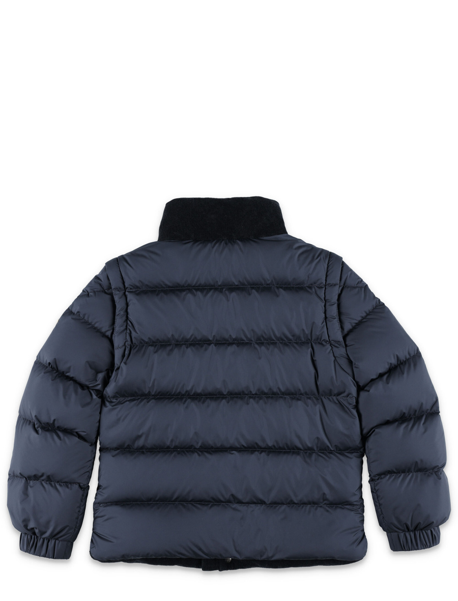 Kid - Abatan down jacket - Spazio Pritelli