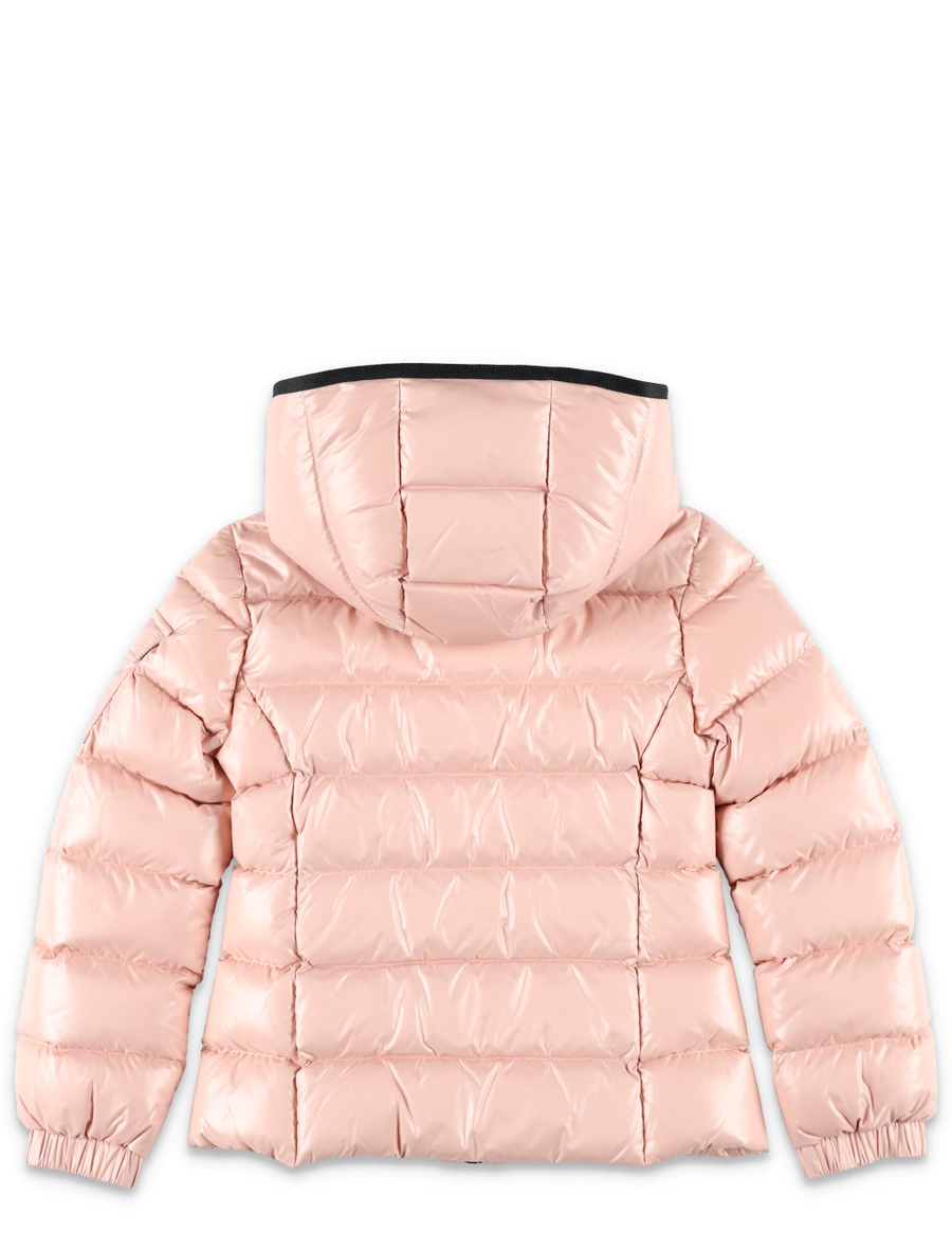 Kid - Bady hooded down jacket - Spazio Pritelli
