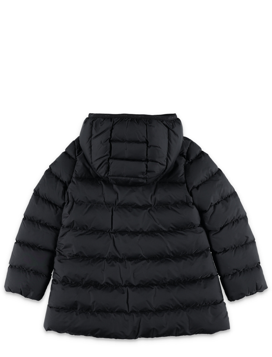 BAREND LONG COAT - Spazio Pritelli