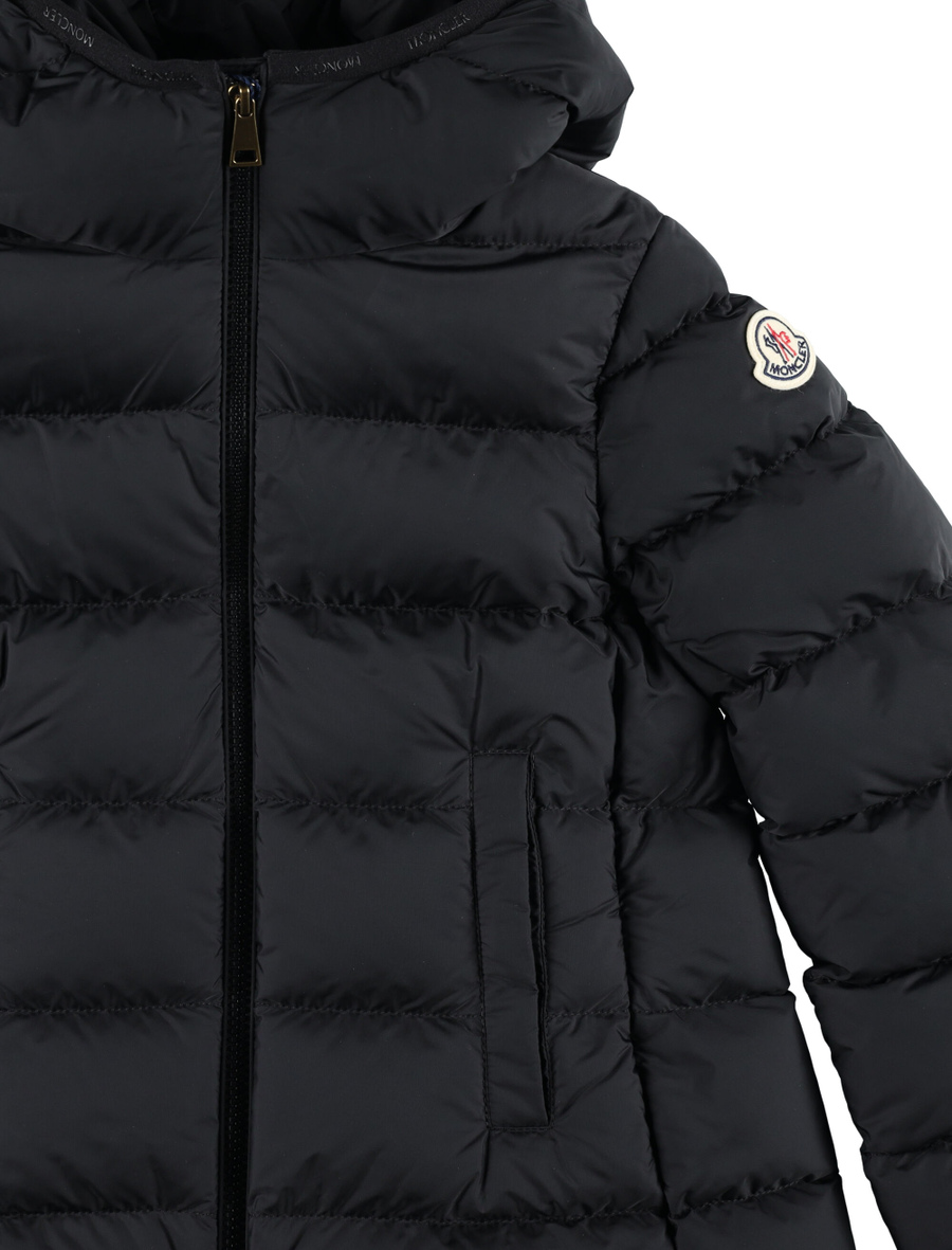BAREND LONG COAT - Spazio Pritelli