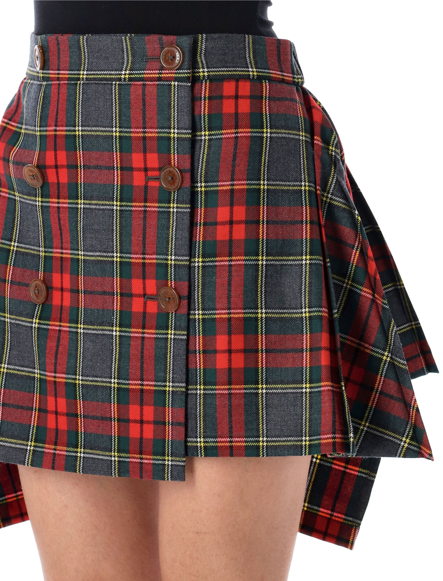 Marta kilt - Spazio Pritelli