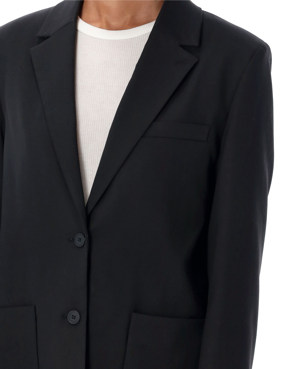 Pluto ribbon blazer - Spazio Pritelli