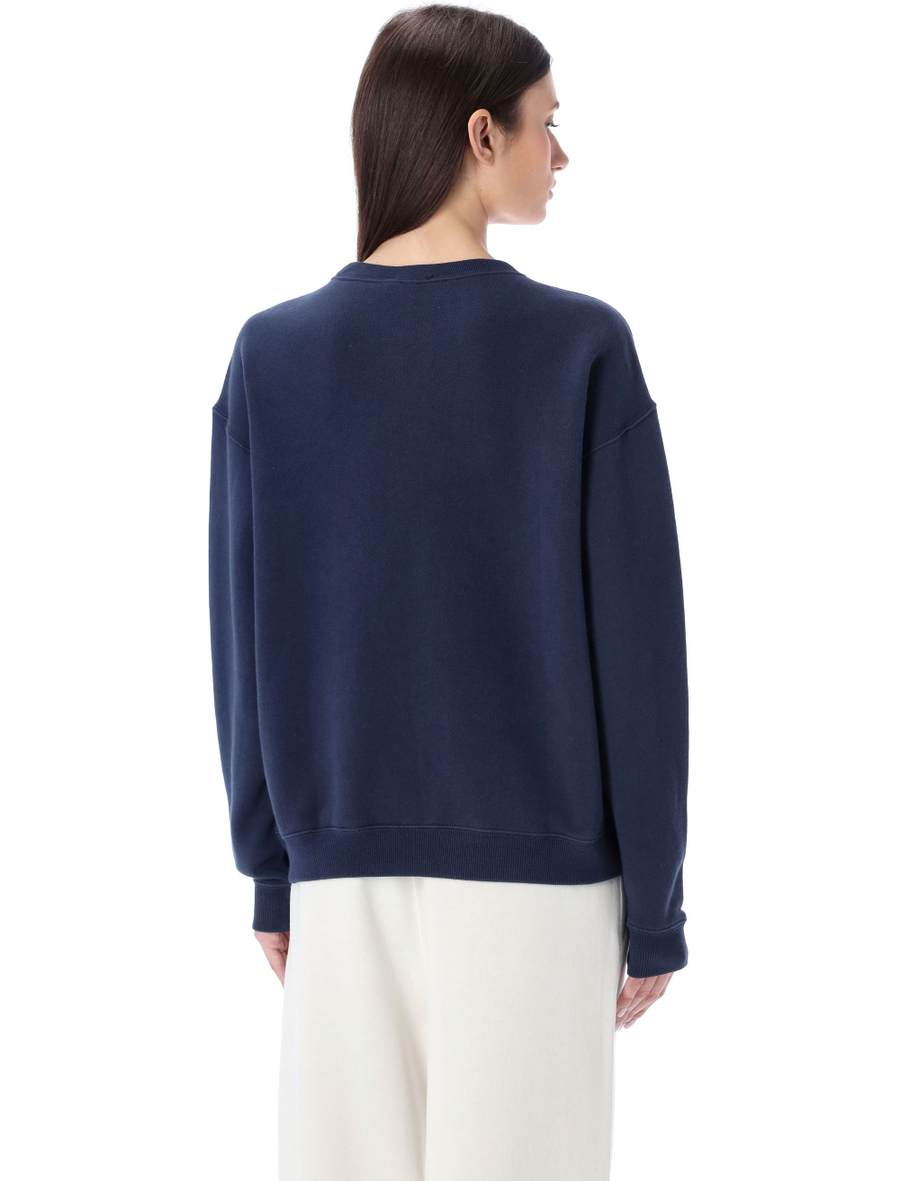 Classic Pony crewneck - Spazio Pritelli