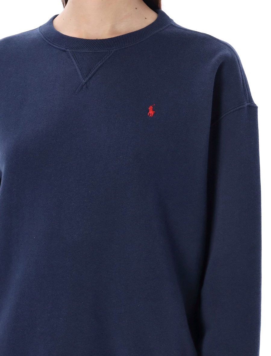 Classic Pony crewneck - Spazio Pritelli