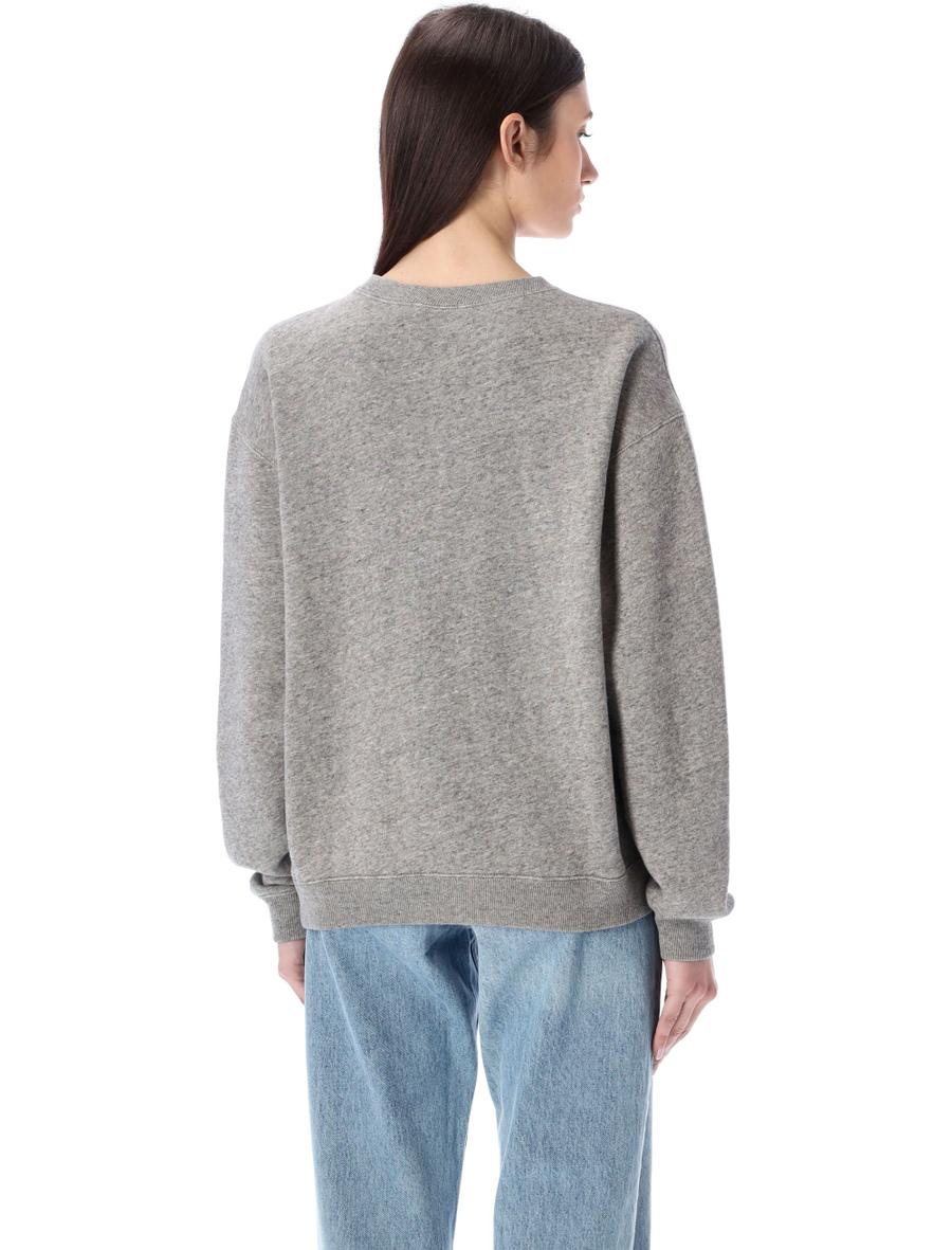 Classic Pony crewneck - Spazio Pritelli