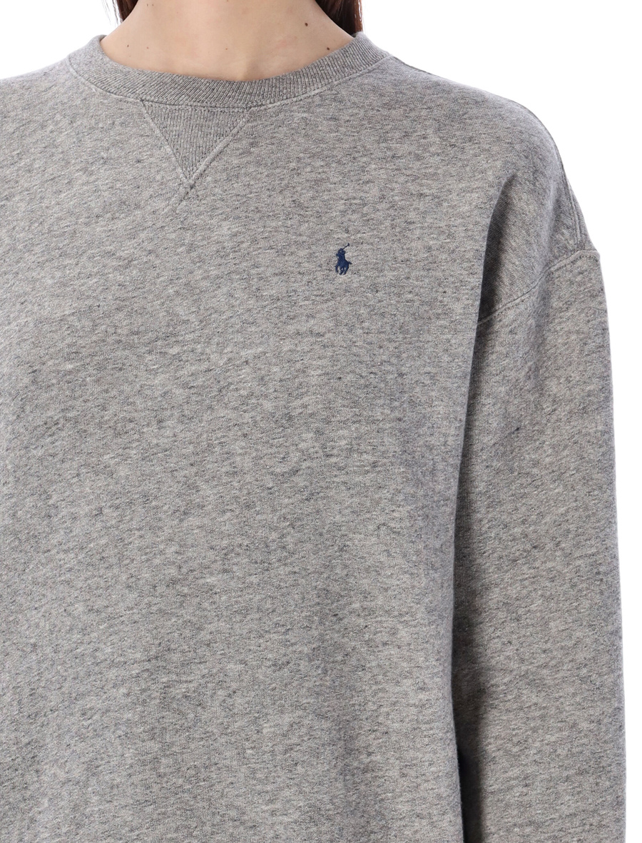 Classic Pony crewneck - Spazio Pritelli