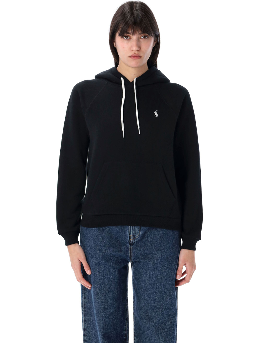 Classic Pony hoodie - Spazio Pritelli