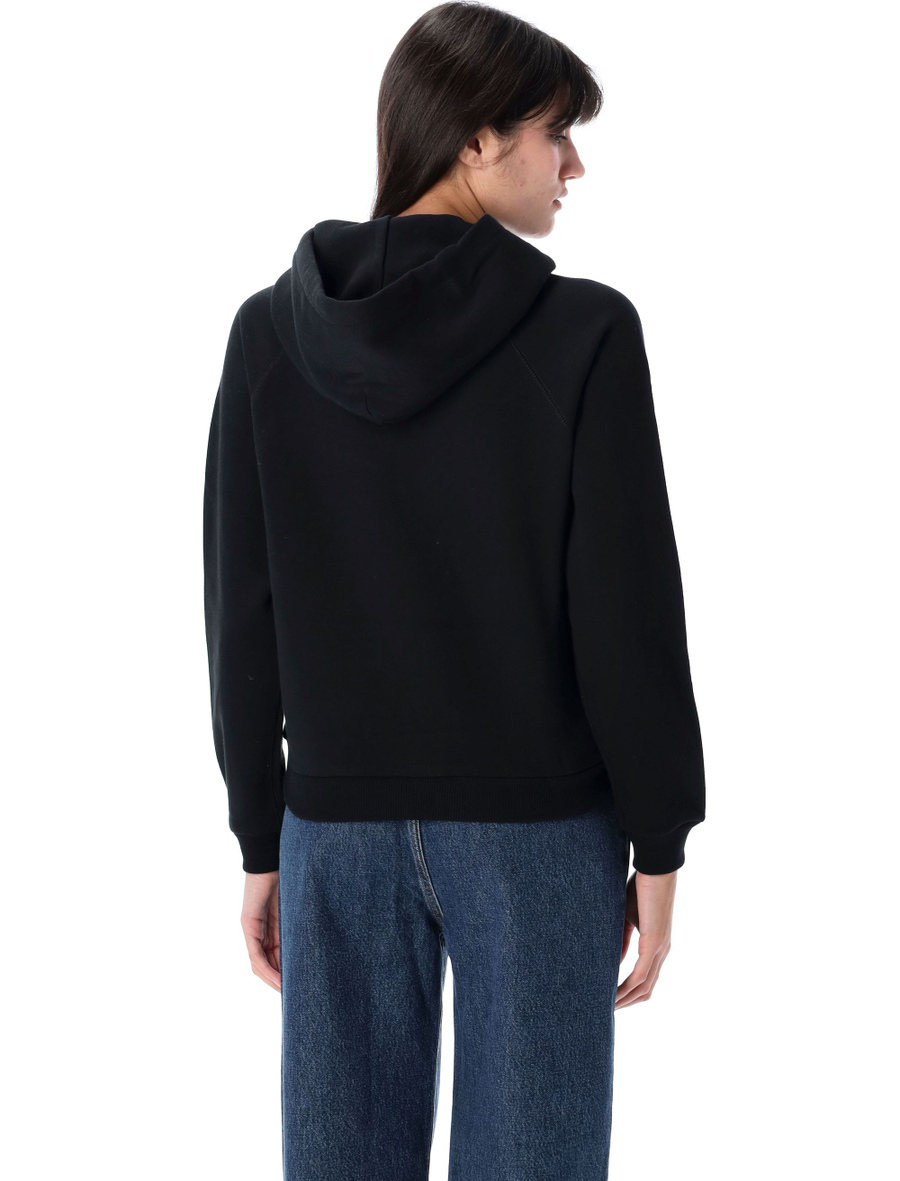 Classic Pony hoodie - Spazio Pritelli