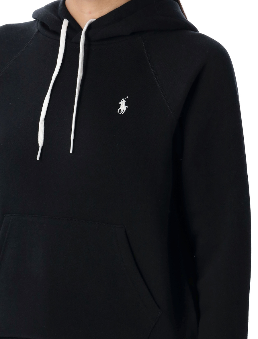 Classic Pony hoodie - Spazio Pritelli