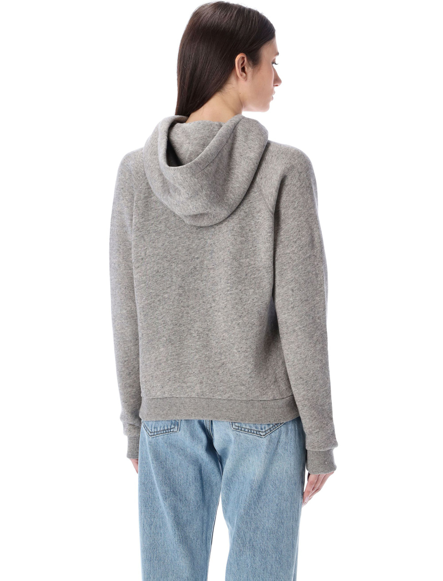Classic Pony hoodie - Spazio Pritelli