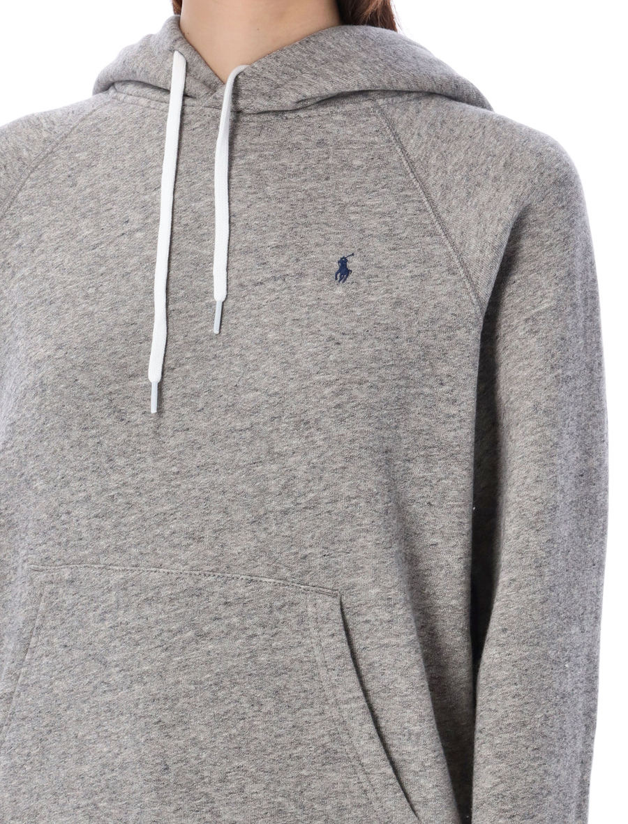 Classic Pony hoodie - Spazio Pritelli