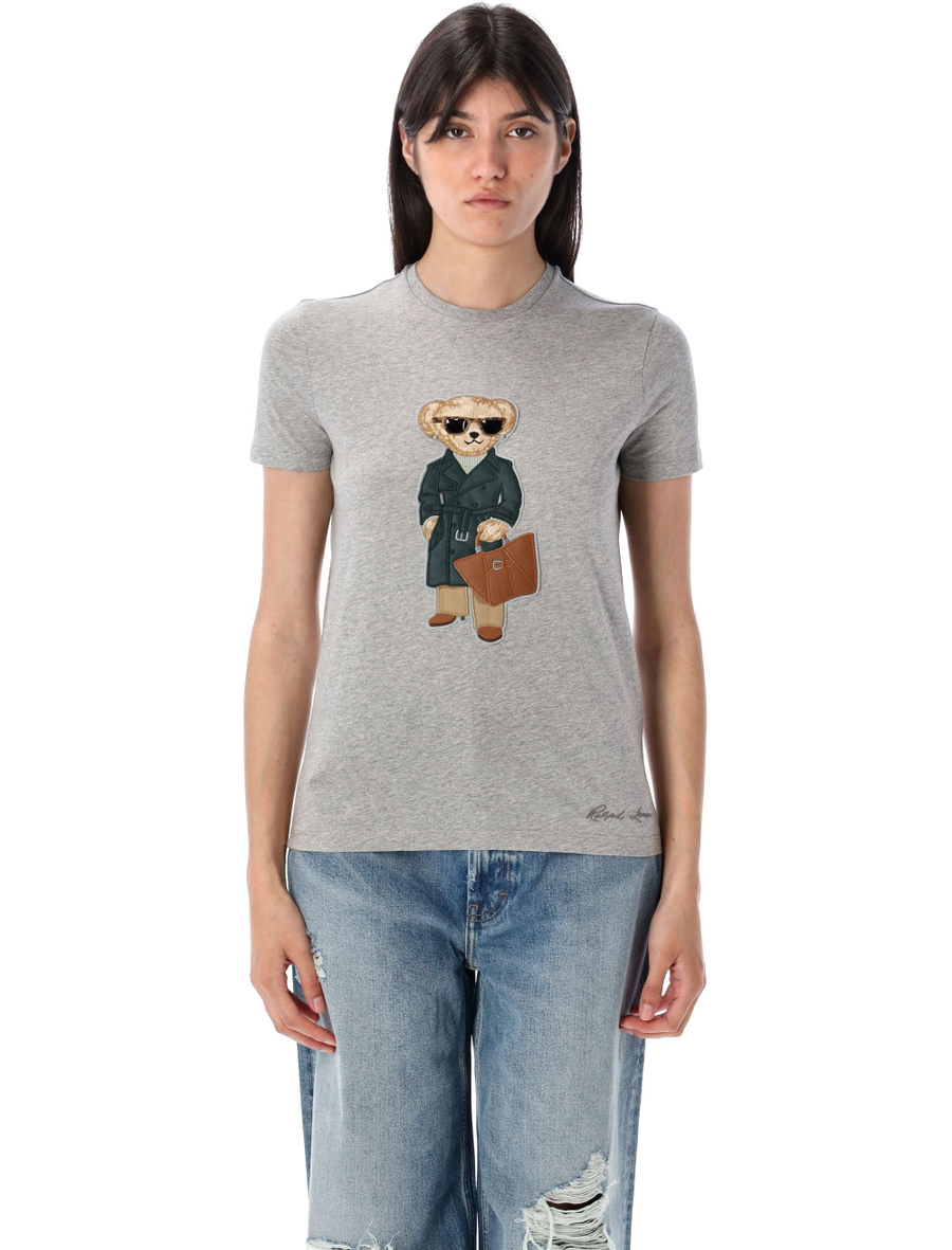 Bear t-shirt - Spazio Pritelli