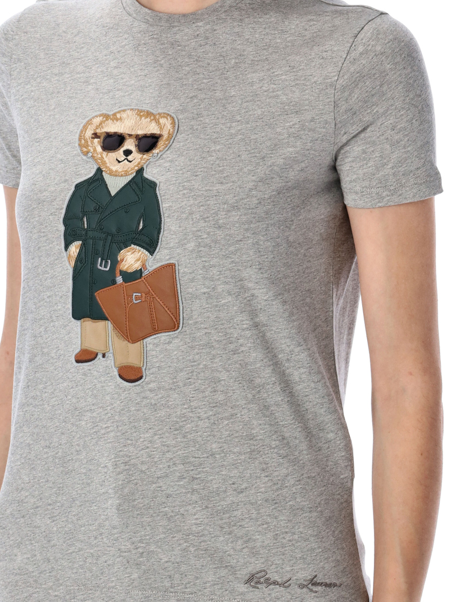 Bear t-shirt - Spazio Pritelli
