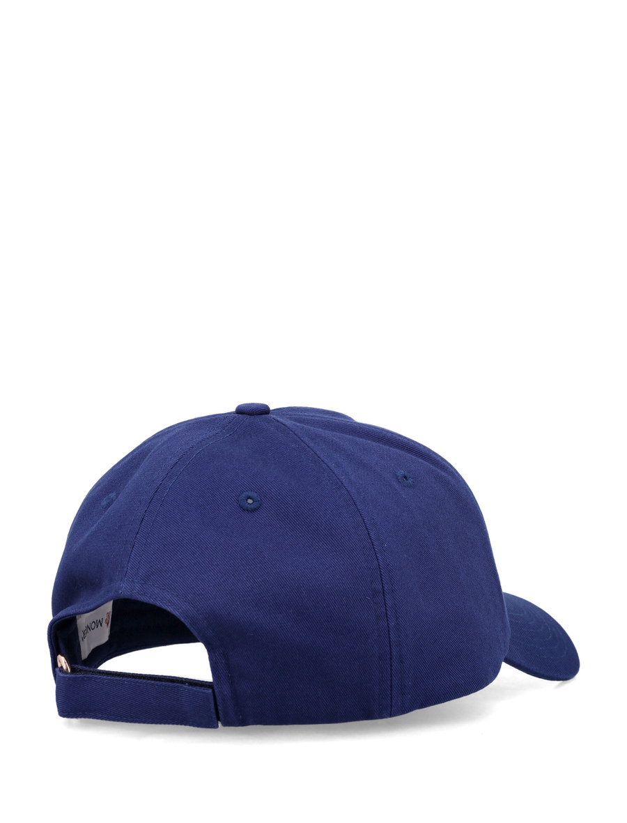 Baseball cap - Spazio Pritelli