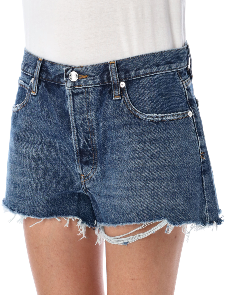 The Hang short - Spazio Pritelli