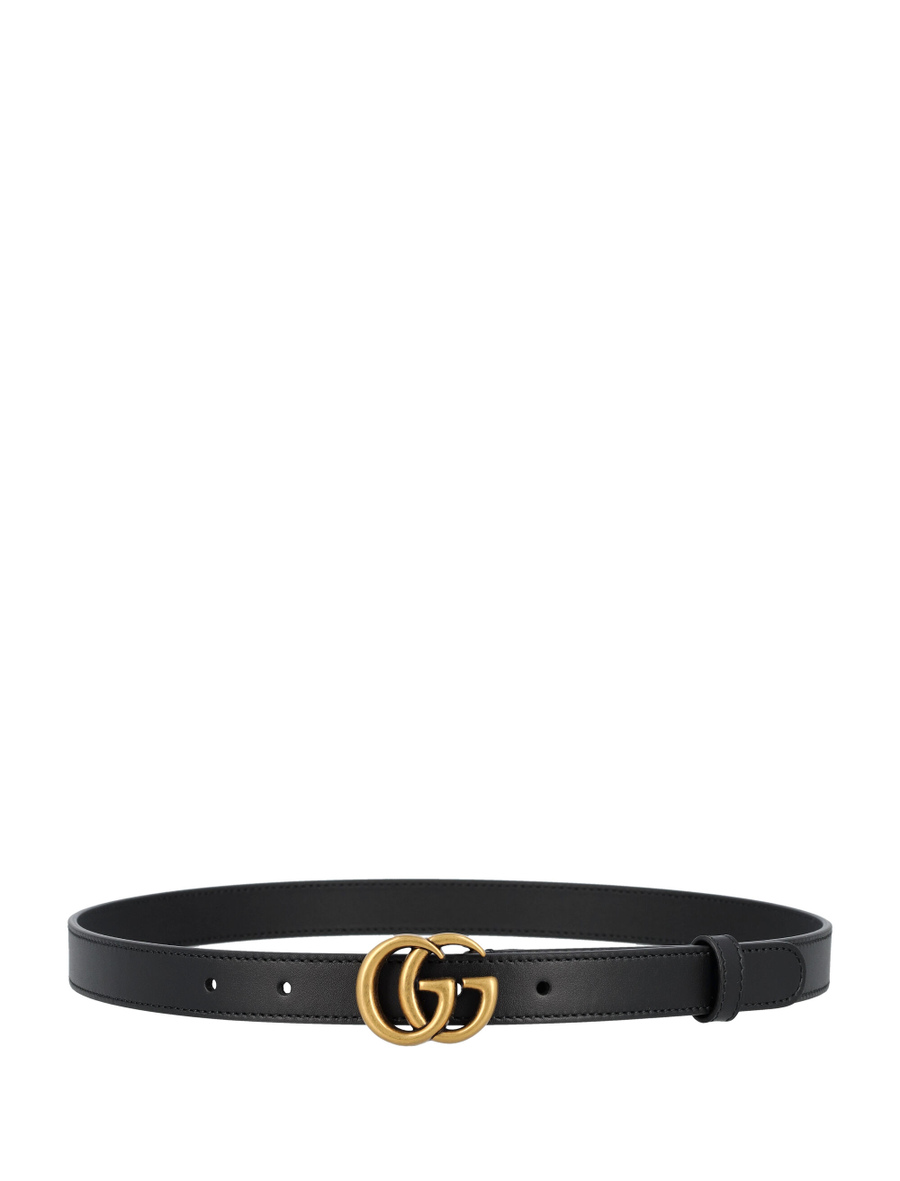 GG 20 woman belt - Spazio Pritelli