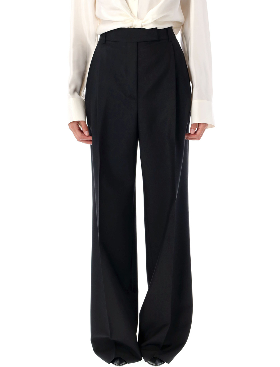 Tailored trousers - Spazio Pritelli
