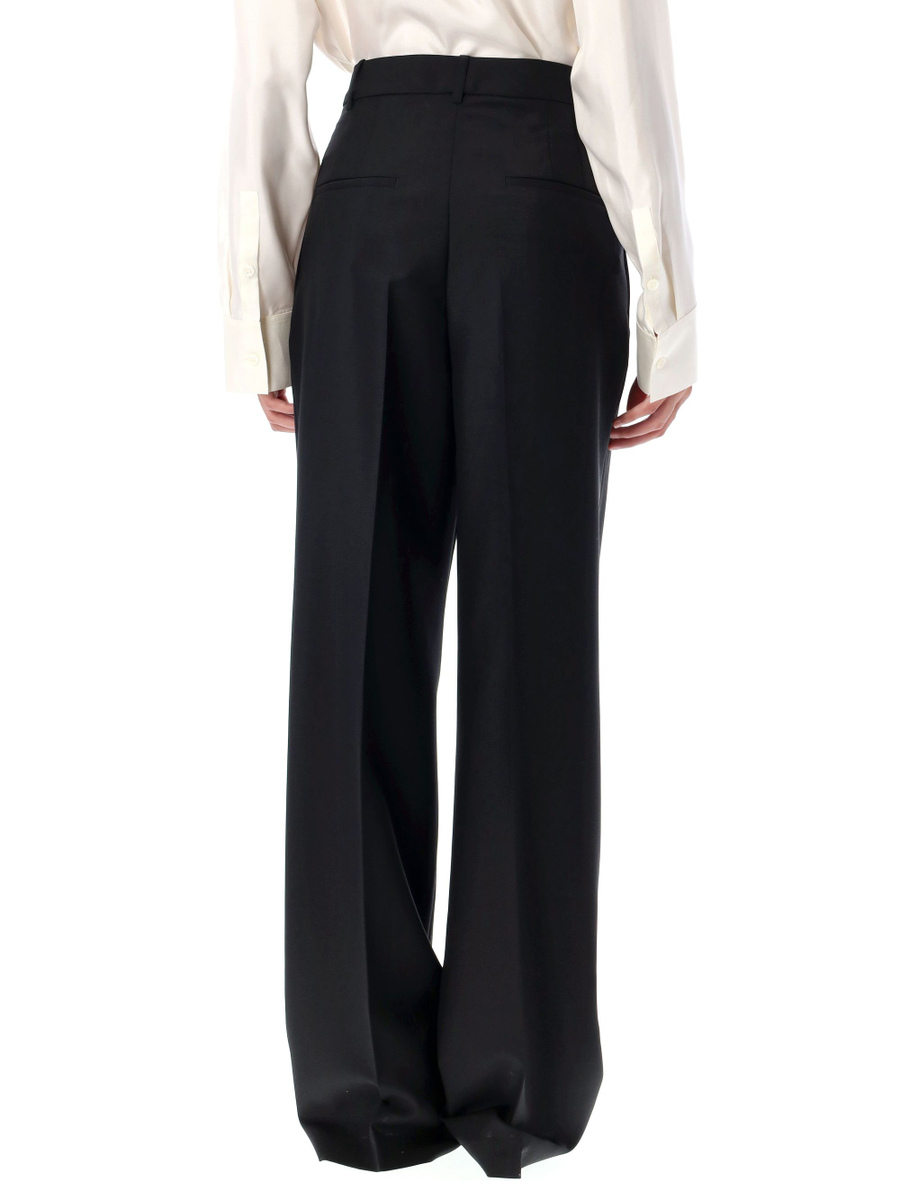 Tailored trousers - Spazio Pritelli