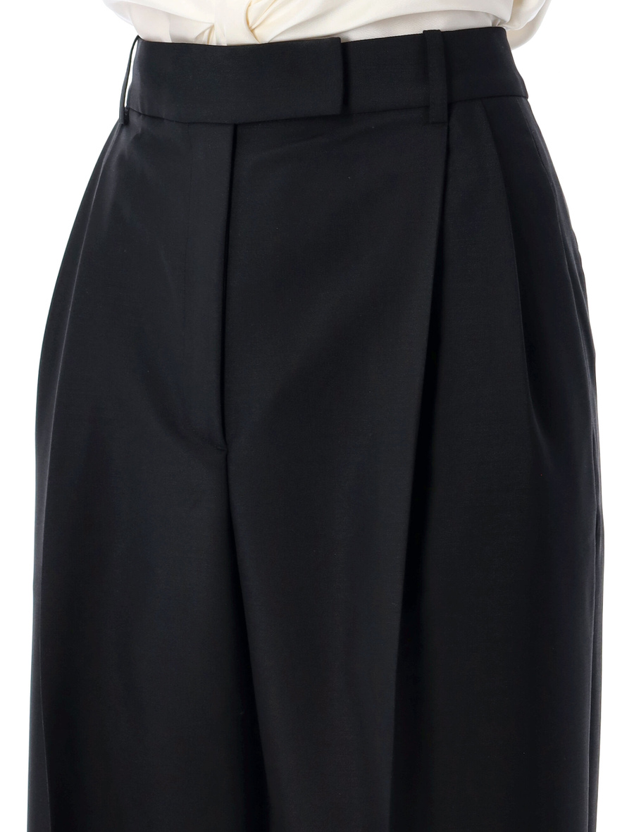 Tailored trousers - Spazio Pritelli