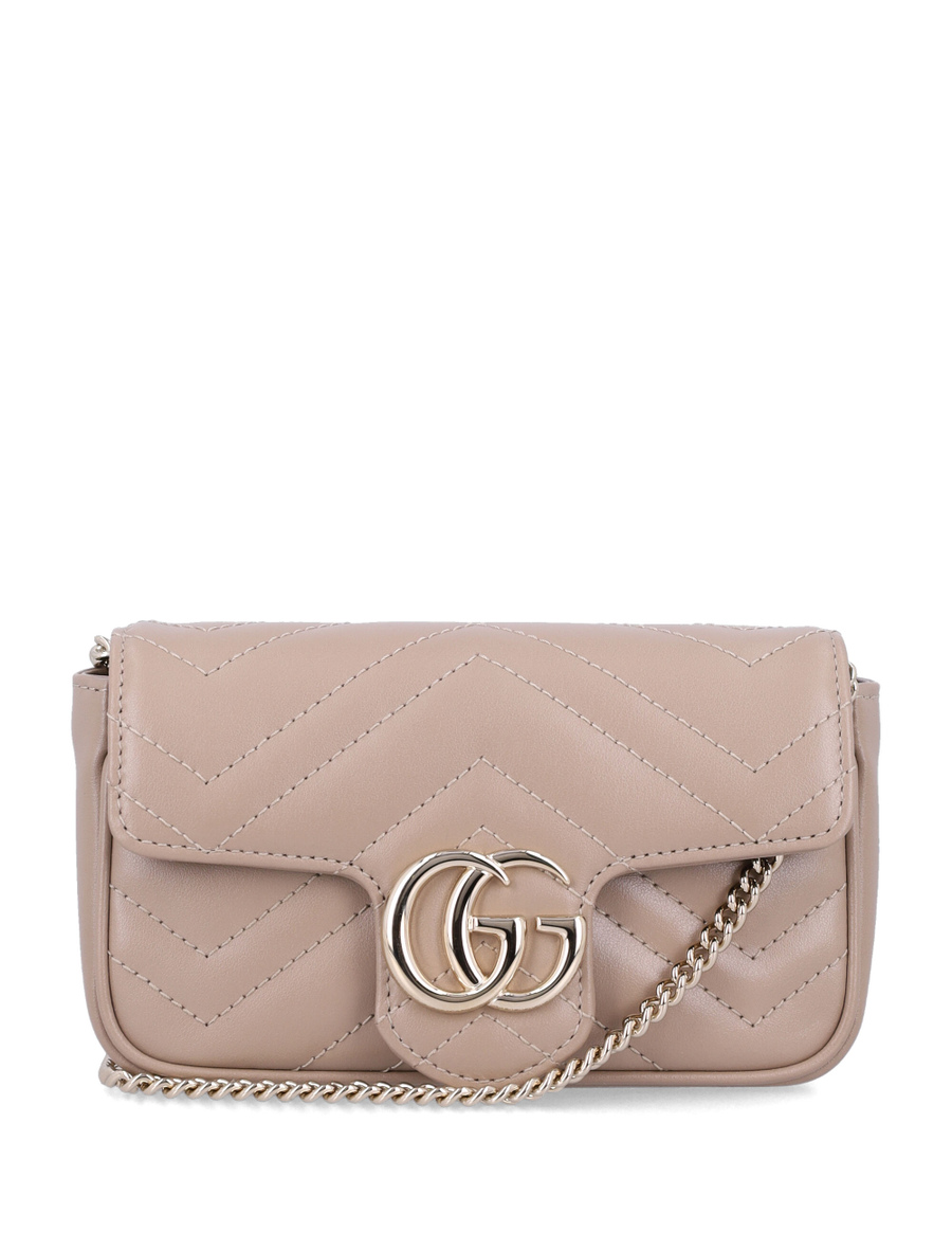 GG Marmont mini bag - Spazio Pritelli