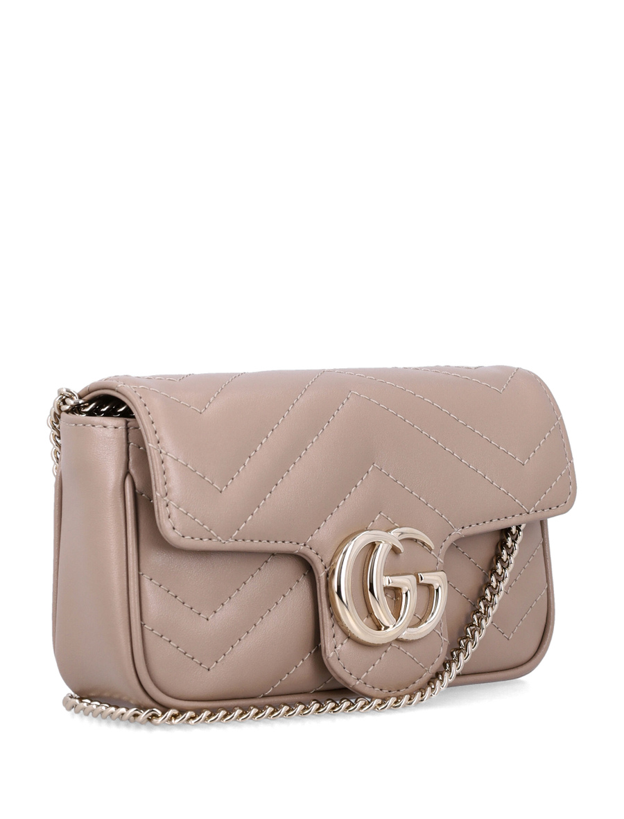 GG Marmont mini bag - Spazio Pritelli
