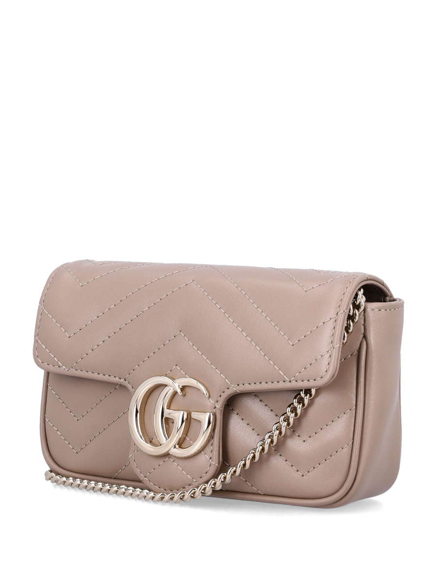 GG Marmont mini bag - Spazio Pritelli