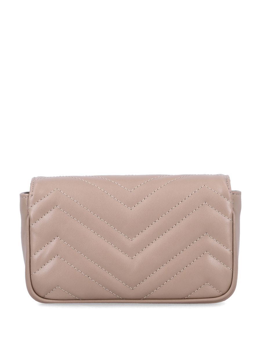 GG Marmont mini bag - Spazio Pritelli