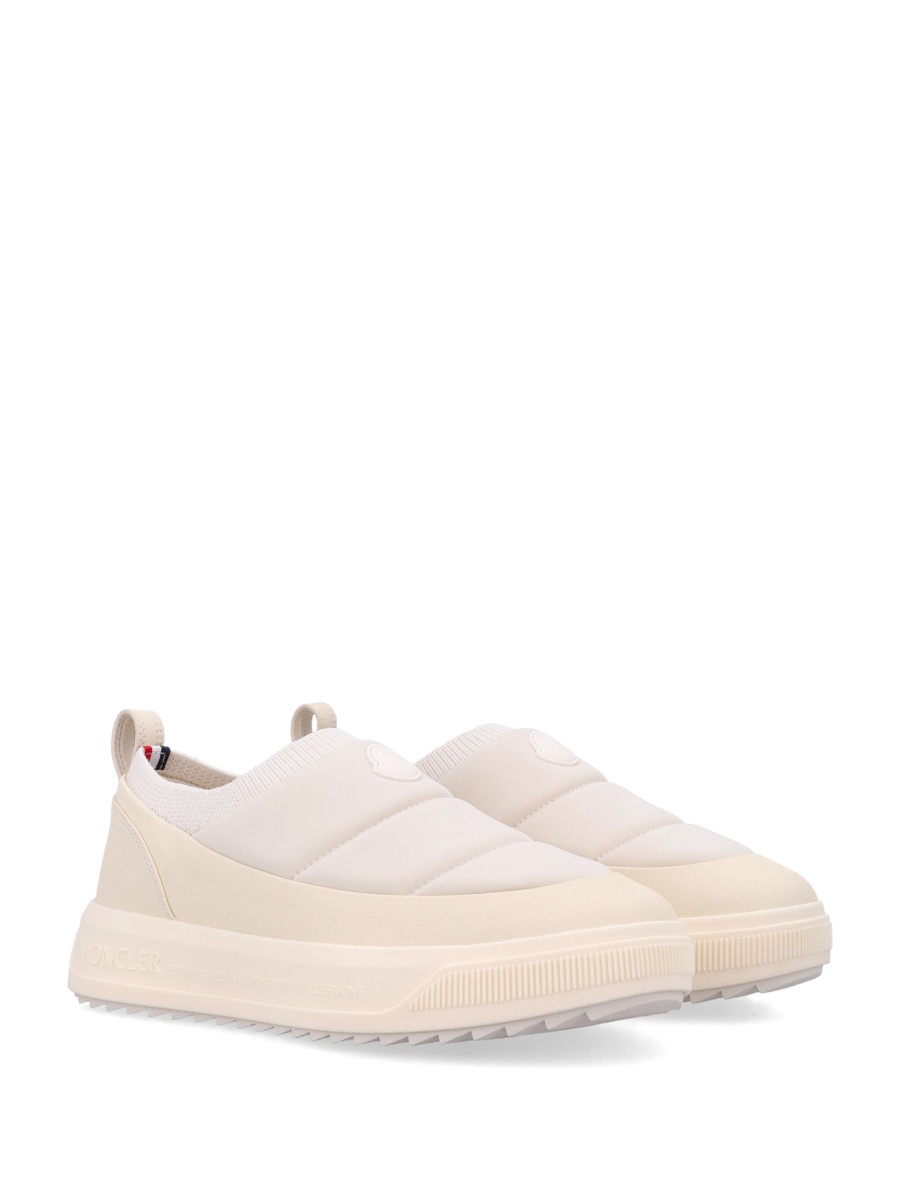 Altive slip-on woman's sneakers - Spazio Pritelli