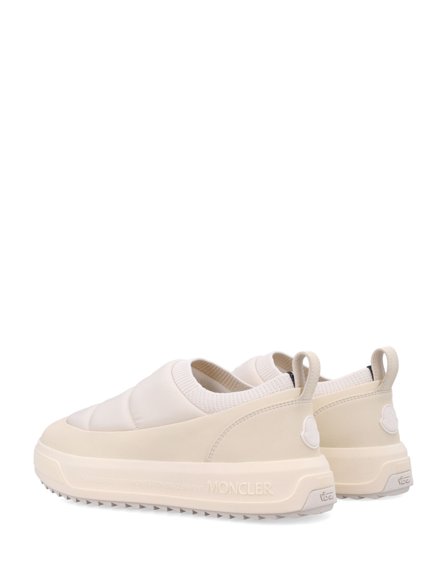 Altive slip-on woman's sneakers - Spazio Pritelli