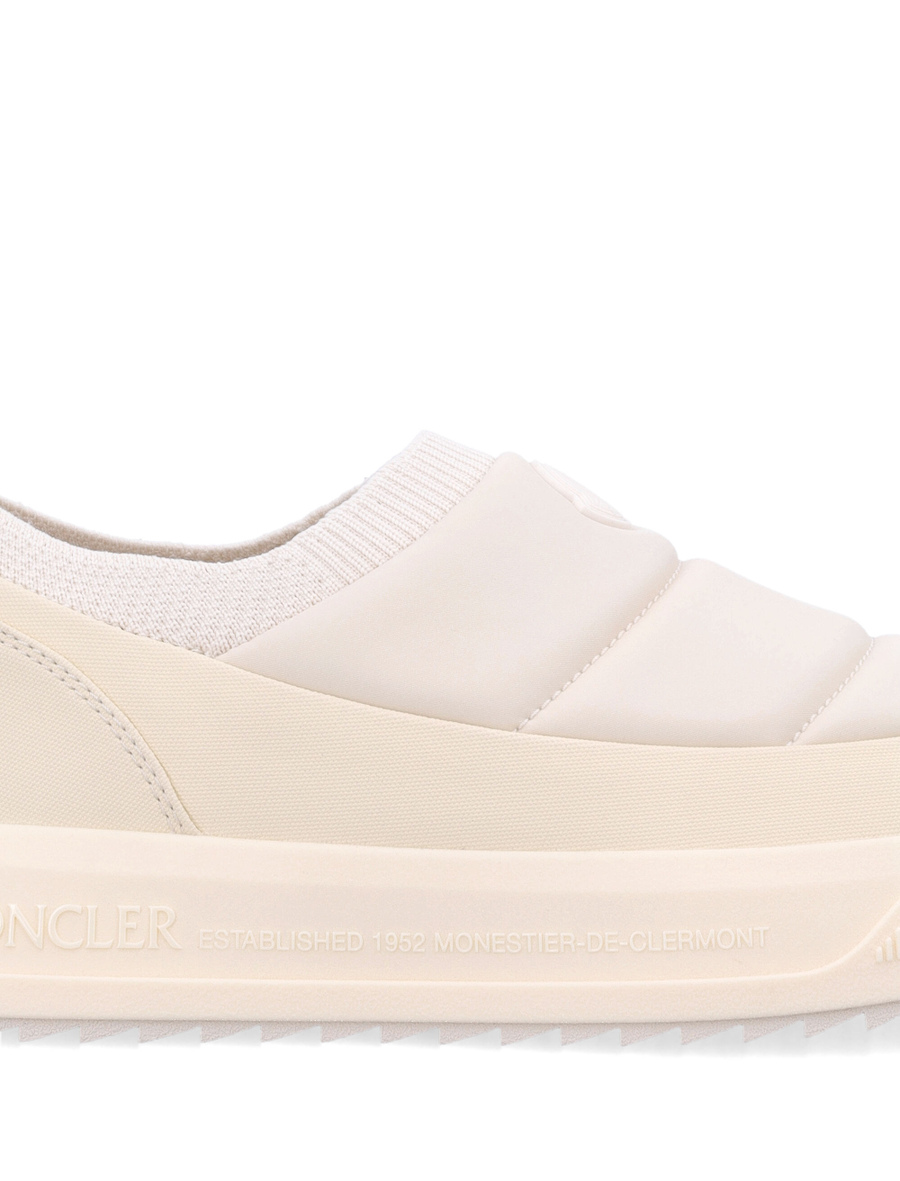 Altive slip-on woman's sneakers - Spazio Pritelli