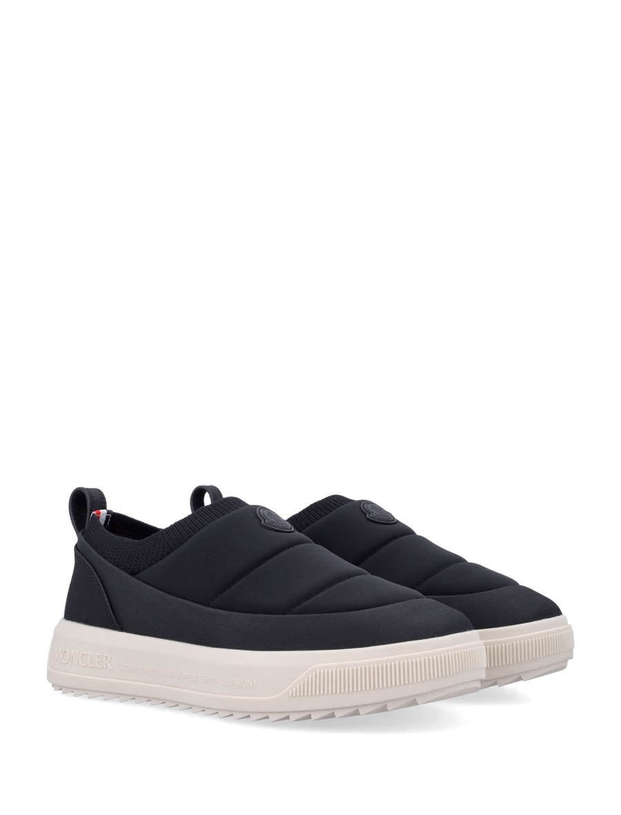 Altive slip-on woman's sneakers - Spazio Pritelli