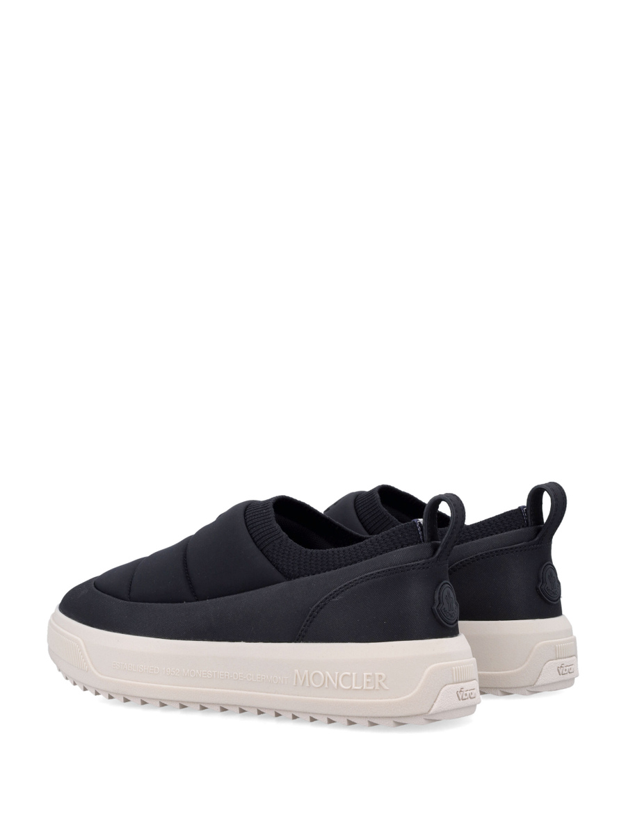 Altive slip-on woman's sneakers - Spazio Pritelli