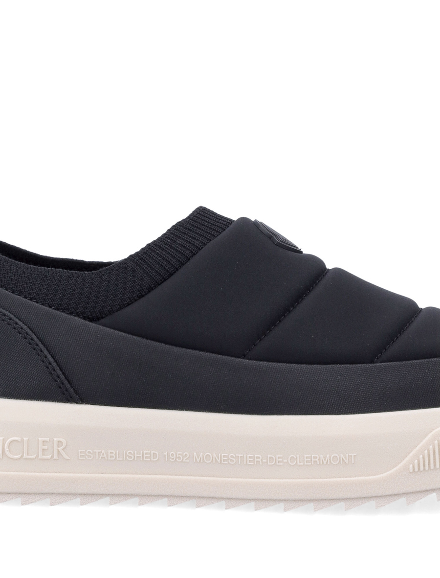 Altive slip-on woman's sneakers - Spazio Pritelli