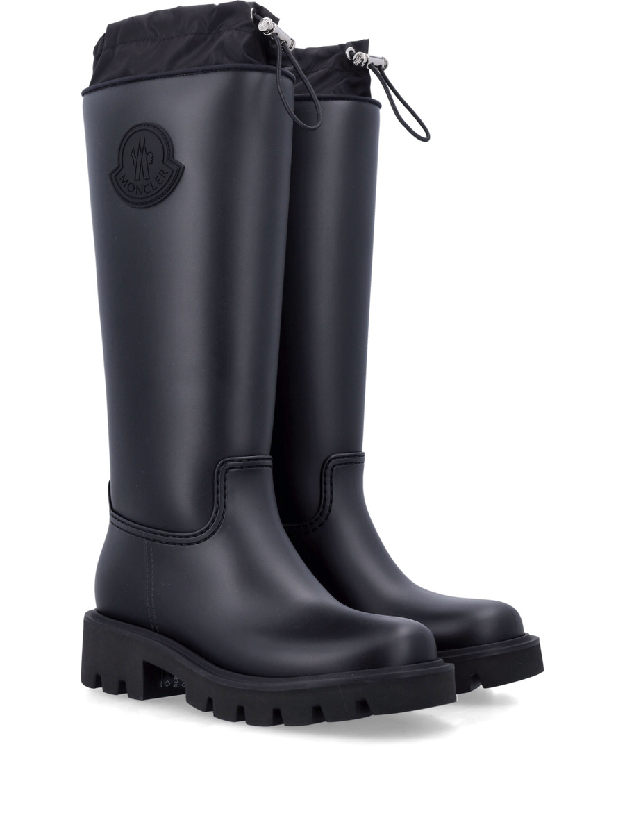 Kickstream high rain boots - Spazio Pritelli