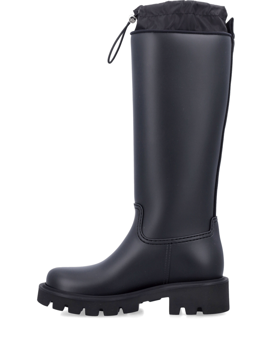 Kickstream high rain boots - Spazio Pritelli